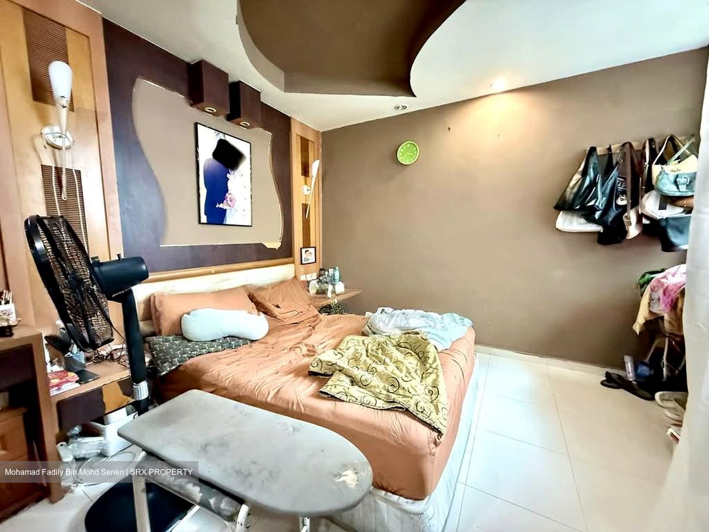 Blk 579 Woodlands Drive 16 (Woodlands), HDB 4 Rooms #558610431